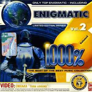 Various - Enigmatic Vol.2 FLAC album