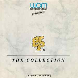 Various - WOM Präsentiert GRP The Collection FLAC album