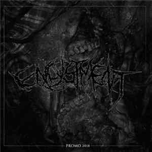 Encystment - Promo 2018 FLAC album