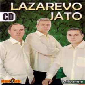 Lazarevo Jato - Grlo moje FLAC album