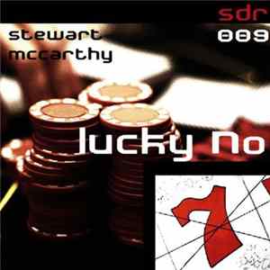 Stewart McCarthy - Lucky No. 7 FLAC album