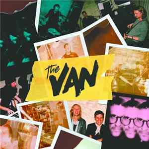 The Van - The Van FLAC album