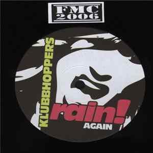 Klubbhoppers - Rain! Again FLAC album