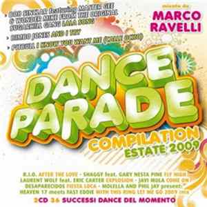 Various - Dance Parade Compilation Estate 2009 FLAC album
