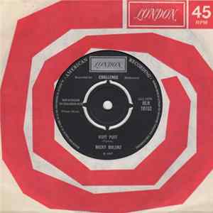 Micky Dolenz, The Obvious - Huff Puff / Fate FLAC album