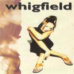 Whigfield - Whigfield FLAC album