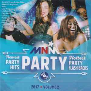 Various - MNM Party 2017 - Volume 2 FLAC album