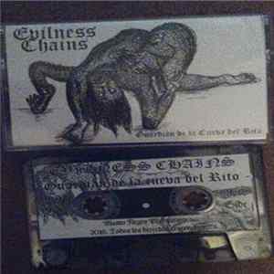 Evilness Chains - Guardián De La Cueva Del Rito FLAC album