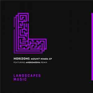Horizons - Mount Nimba EP FLAC album