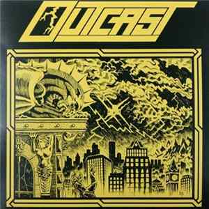 Outcast - Outcast FLAC album