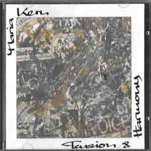 Maria Kern - Tension & Harmony FLAC album