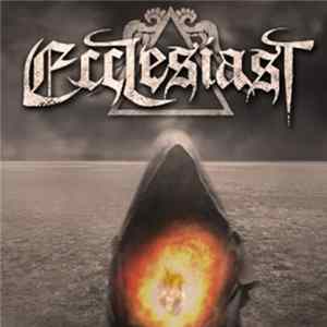 Ecclesiast - Ecclesiast FLAC album