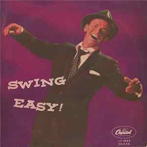 Frank Sinatra - Swing Easy! FLAC album