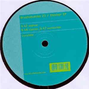 Styro2000 - Stecker EP FLAC album