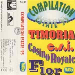 Various - Compilation Estate '95 FLAC album