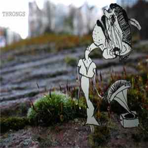 Skinston Churchill - Throngs FLAC album