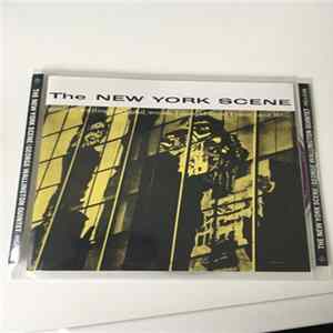 George Wallington Quintet - The New York Scene FLAC album
