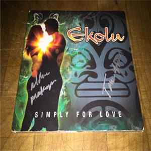 Ekolu - Simply For Love FLAC album