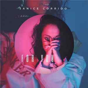 Janice C - FOR YOU (EP) FLAC album