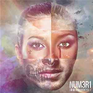 Riky - NUM3R1 FLAC album