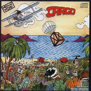 Men At Work - Cargo FLAC album