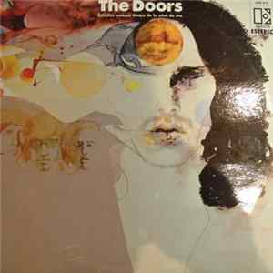 The Doors - Weird Scenes Inside The Gold Mine (Extrañas Escenas Dentro De La Mina De Oro) FLAC album