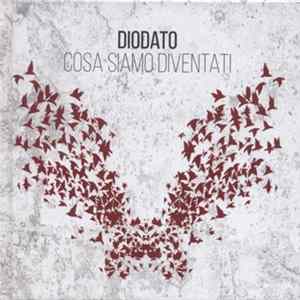 Diodato - Cosa Siamo Diventati FLAC album