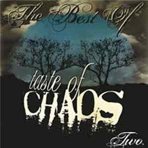 Various - The Best Of Taste Of Chaos Two FLAC album