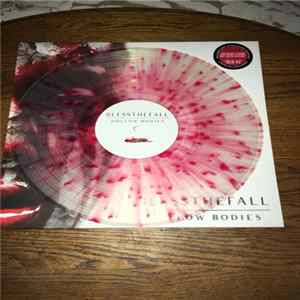 Blessthefall - Hollow Bodies FLAC album