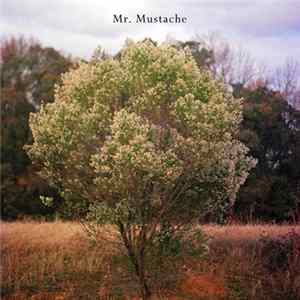 Mr. Mustache - Broken-Hearted Dance FLAC album