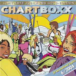 Various - Chartboxx 6/2004 FLAC album