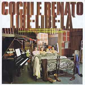 Cochi E Renato - Libe-Libe-L FLAC album