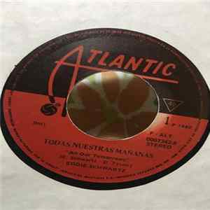 Eddie Schwartz - All Our Tomorrows FLAC album