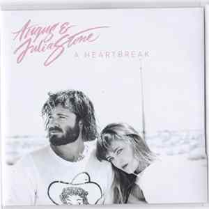 Angus & Julia Stone - A Heartbreak FLAC album