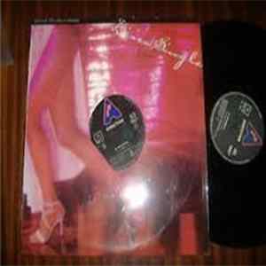 Jo-Ann Brooks - The Stranger FLAC album