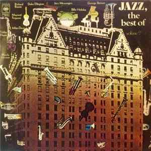 Various - Jazz, The Best Of Volume 2 FLAC album