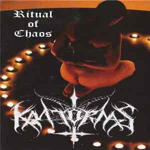 Kratornas - Ritual Of Chaos FLAC album