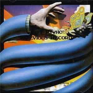 Monty Python - Monty Python's Previous Record FLAC album