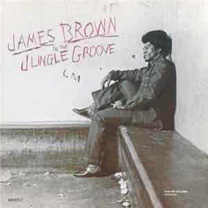 James Brown - In The Jungle Groove FLAC album