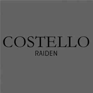 Costello - Raiden FLAC album