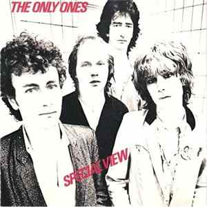 The Only Ones - Special View FLAC album