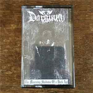 Darguun - The Mourning Shadows of a Dark Age FLAC album