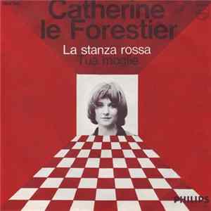Catherine Le Forestier - La Stanza Rossa - Tua Moglie FLAC album