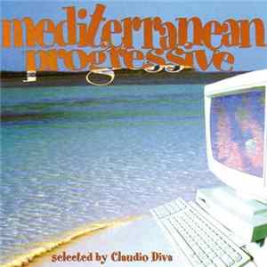 Claudio Diva - Mediterranean Progressive FLAC album