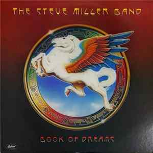 Steve Miller Band - Book Of Dreams FLAC album