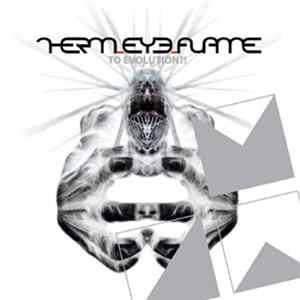 Therm.Eye.Flame - To Evolution?! FLAC album