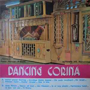 Orgel Verbeeck & Zoon - Dancing Corina FLAC album