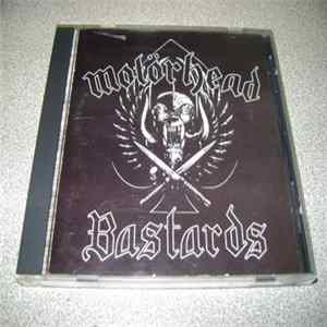 Motörhead - Bastards FLAC album