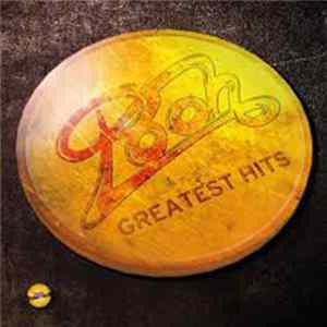 Pooh - Greatest Hits FLAC album