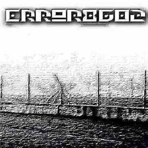 Error8602 - Act1 FLAC album